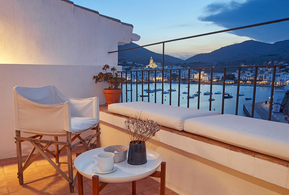 Rehabilitación en Cadaqués — proyecto residencial