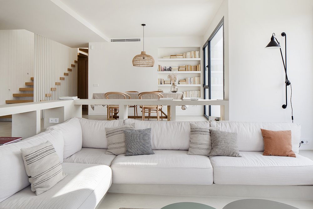 Vivienda en Sitges